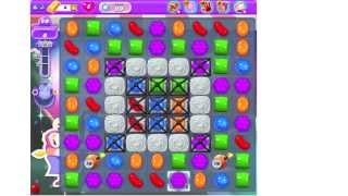 Candy Crush Saga DREAMWORLD Level 99 ★★★ no boosters