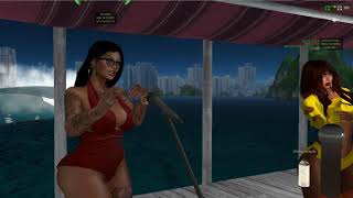 STREET LYFE GRAND OPENING