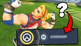 Top 5 Hardest Achievements in Overwatch