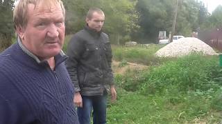 2 в 1 - зернодробилка и сенорезка