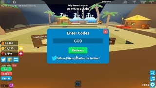 New code on Treasure Hunt Simulator (Get 5 Crates) ROBLOX
