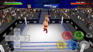 WWE Top 10 Powerful Finishers WR3D