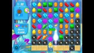 Candy Crush Soda Saga Level 144 No Boosters