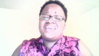 Wanda Lisa Doss Sings "Let Go, Let God" (Dewayne Woods)