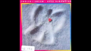 Engler I Sneen