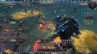 4game AION 5.31 Ивент: Триллирун S ранг в 2 тела