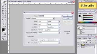 Jpeg to PAT - convert jpeg to pat file - photoshop tips and tricks - jpeg pattern hatch