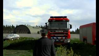 arma 2 - addon aut škoda a sanitek