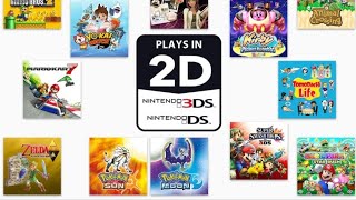 Игры для Nintendo 3DS #1 (Steam World Dig)