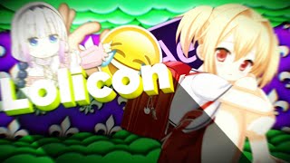 ‹ Lolicon › - Anime dorgas  ‹