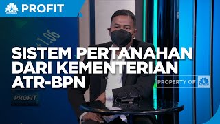 Kulik Manfaat 6 Aplikasi Sistem Pertanahan dari Kementerian ATR/BPN