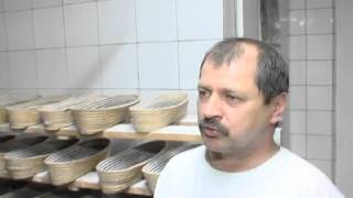 Pekáreň Ridzoň, Sihla, Nehaňte ľud môj, TV SME 2012