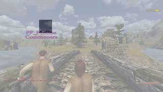two guys - Mount and Blade: Warband Persistent World #1
