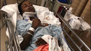Rich The Kid Allegedly UNCONSCIOUS In The Hospital But What Happened??