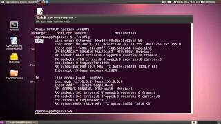 Configuring and Implementing Linux's iptables - Part 2