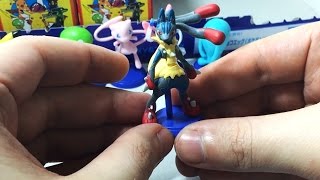 KINDER OVO POKÉMON! A MELHOR CAIXA DO MUNDO!