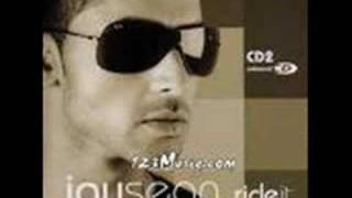Jay Sean - .M.U.R.D.E.R