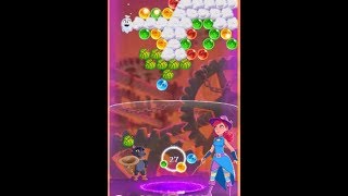 Bubble Witch 3 Saga Level 625