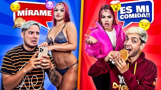 EL ÚLTIMO EN DEJAR DE IGNORAR A MI EX NOVIA GANA
