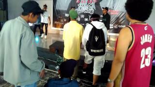 #TUANTIGABELAS || Lilbeat x bropi & keybeat,elsepAt "PONTISON GHETTO HIPHOP"