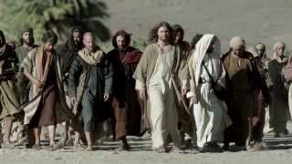 Библия - The Bible - русский трейлер 2013