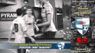Pokupon - МФК ФАВОРИТ