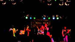 Westside Blackout Brigade~End of the World (and You Don't Care) 081611