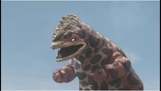 Ultra Galaxy Mega Monster Battle PT-BR Episódio 07