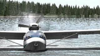 SeaMax  X-Plane 9.30 720p HD