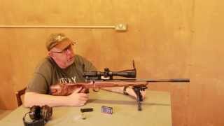 CZ452 Gun Review