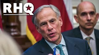Greg Abbott's Cruel Stunt Comes Back To Bite Him!