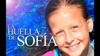 La huella que dejó la pequeña Sofía El Khoury