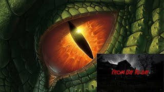 Драконий Взгляд - From Day To Day Demo