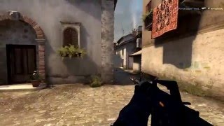 CFG CS GO - Epsilon Fxy0