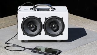 Kratradio / Kistradio JBL CS752 TA2024