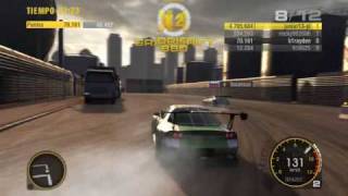 Racedriver GRID HD 4830