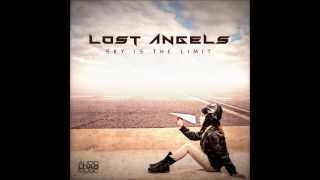 Lost Angels - Bad Boys