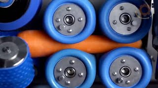 8 удивительных машин для очистки овощей и фруктов