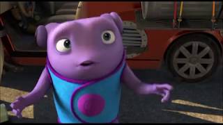 "The OhBob BoovPants Movie" Part 10 - Bigger Boot!