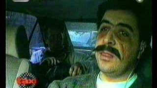 seferlis taxi - magkas part 1 / 2