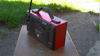 радиоколонка PX - 13UR
