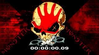 [DUBSTEP] DJ Biker - Monster [Original Track]