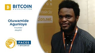 Faces of BSV: Oluwamide Agunloye