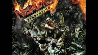 Destruction - Last Desesperate Scream
