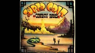 Super Grit Cowboy Band - S/T (1977) (Sound Hut vinyl) (FULL LP)
