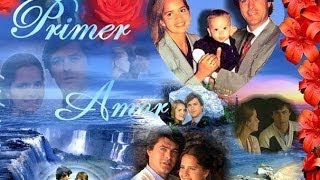 Первая любовь 13 серия