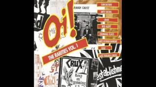 Criminal Class - Fighting the System