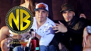 Nando y Beto - Solo Aventura [Video Oficial]