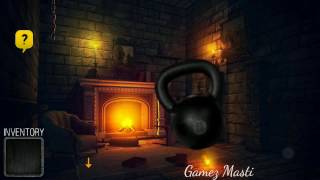 Escape Fear House  2 Fast Walkthrough  Full HD Complete Guide