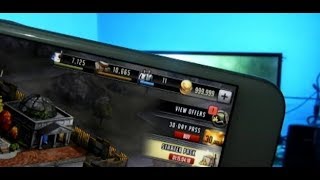Walking Dead Road to Survival Hack Coins - IOS/Android - Walking Dead Hack